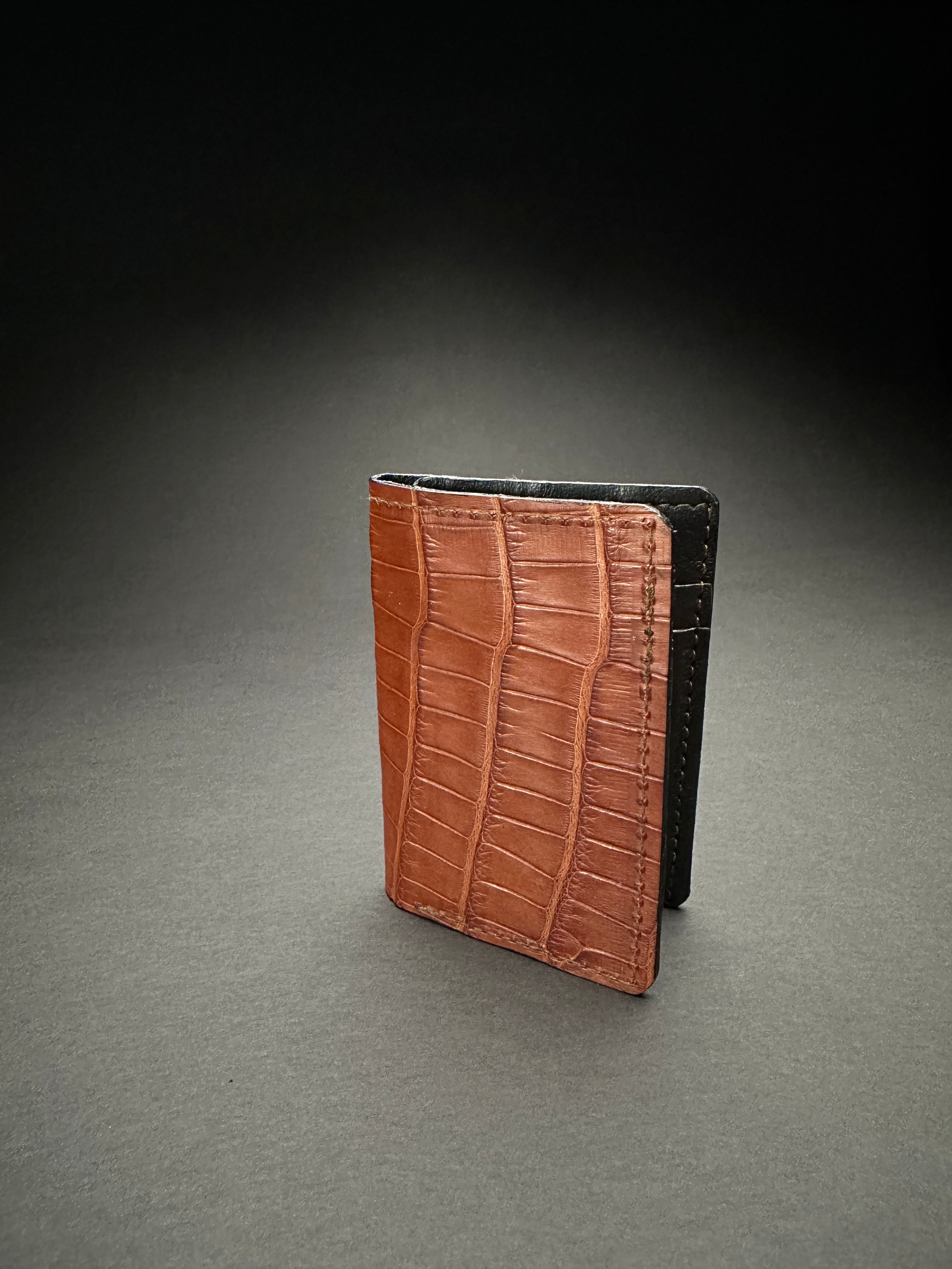 The Madisonville Bifold
